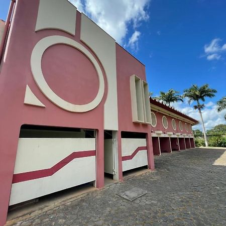 Motel Village Teofilo Otoni Exterior photo