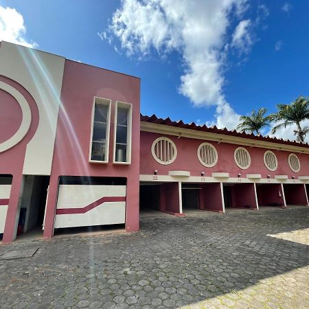 Motel Village Teofilo Otoni Exterior photo